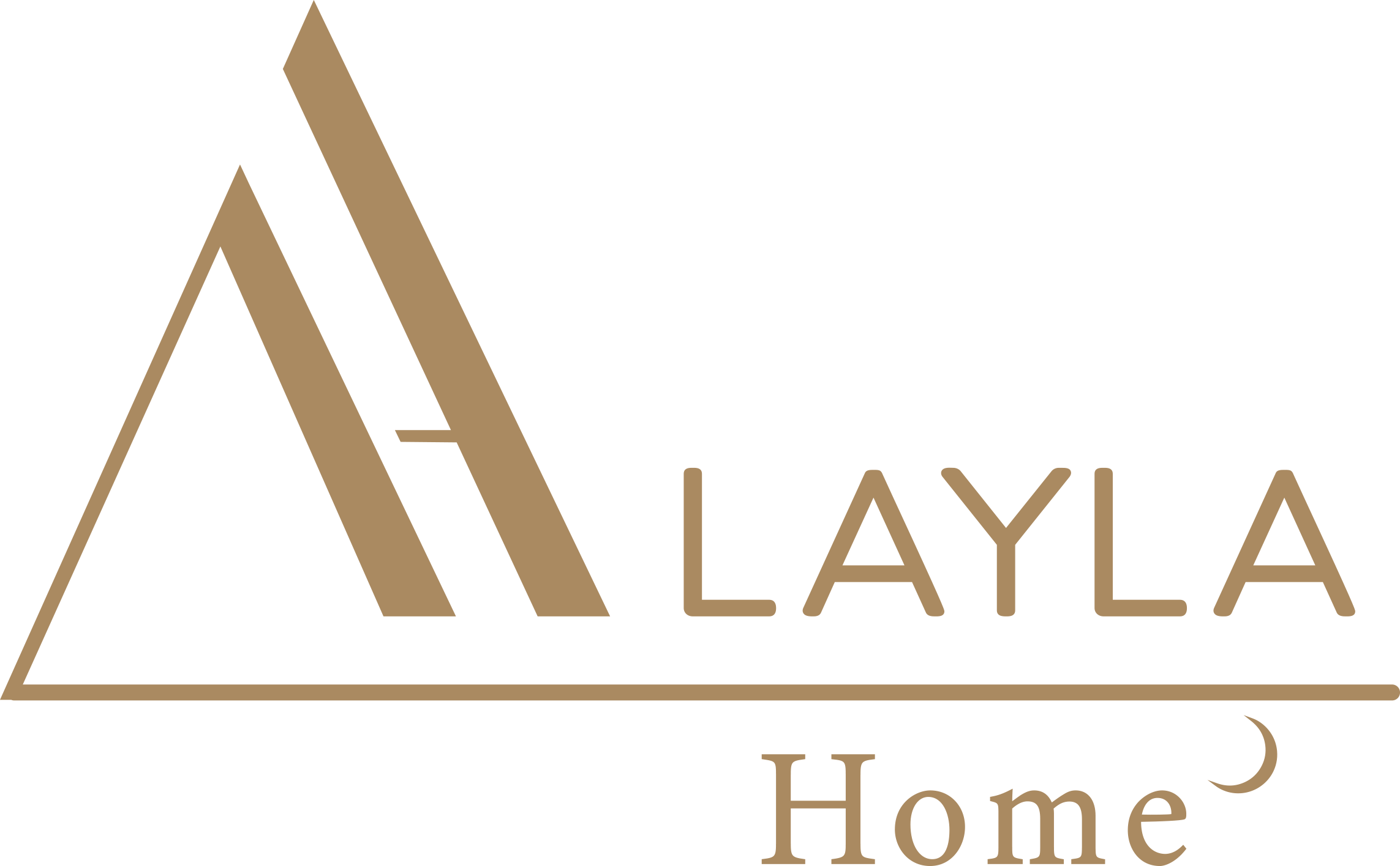 LAYLA home