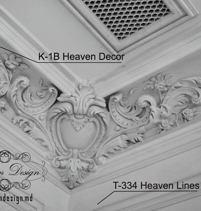 Heaven Design Soft lines