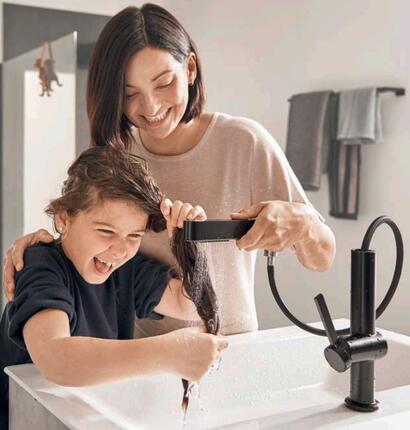 SofiLuxury Hansgrohe