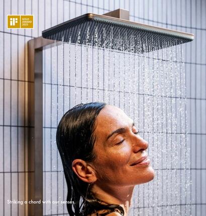 SofiLuxury Hansgrohe 2