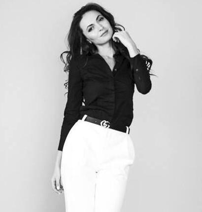 Iucal Adelina