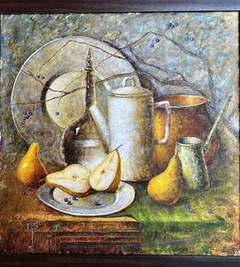 Pears