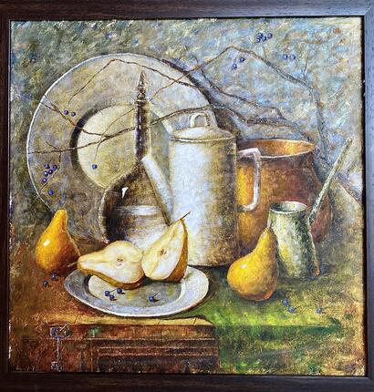 Pears