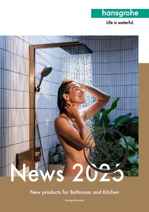 SofiLuxury Hansgrohe 2