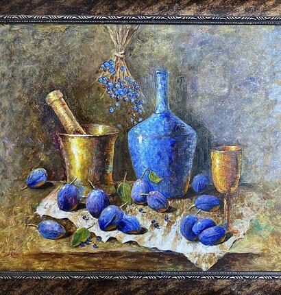 Plums