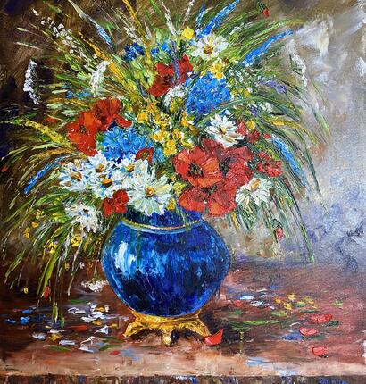 Wildflowers