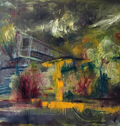 Reconstruction of the subconscious 2