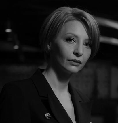 Sevciuc Svetlana
