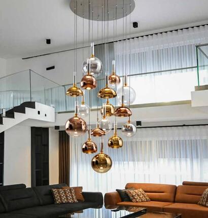 lighting iluminacion